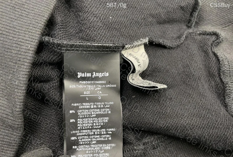 Palm Angels Sweater 5