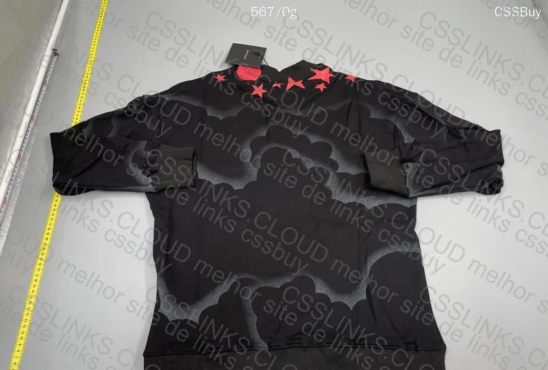 Palm Angels Sweater 6