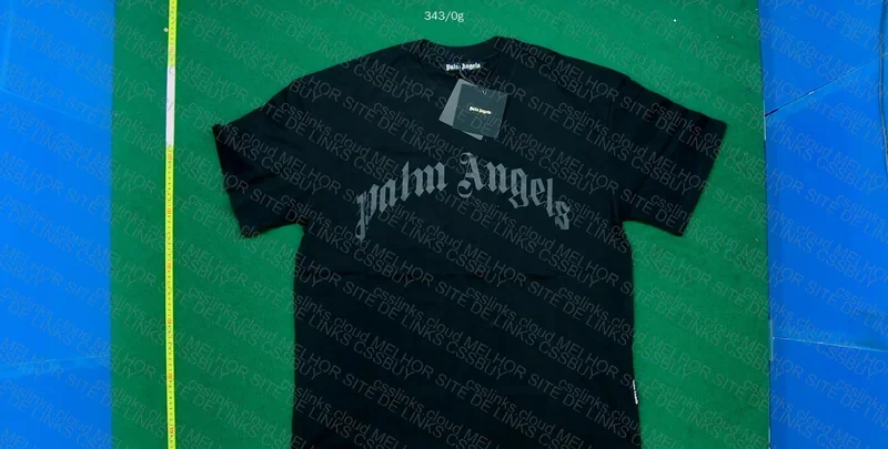 Palm Angels Sweater