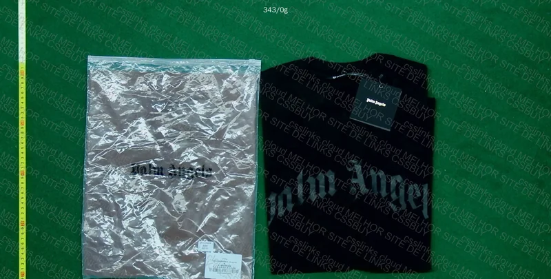 Palm Angels Sweater 2