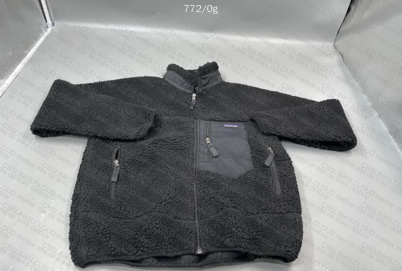 Patagonia Sweater