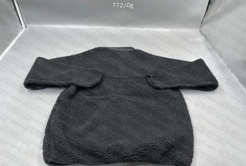 Patagonia Sweater 2