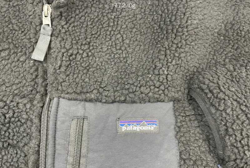 Patagonia Sweater 3