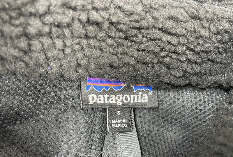 Patagonia Sweater 4
