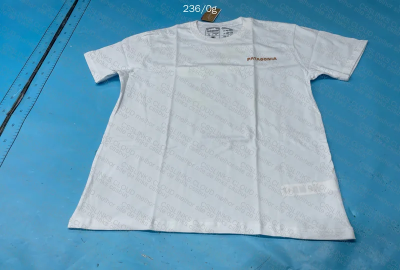 Patagonia Sweater with Measurements 2