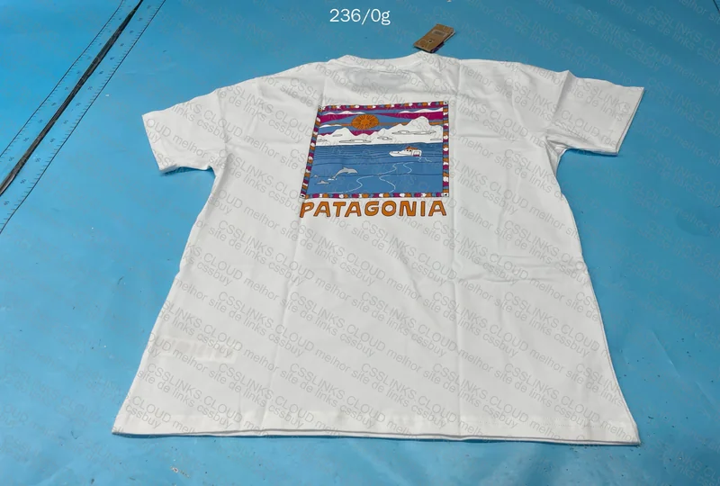 Patagonia Sweater with Measurements 3