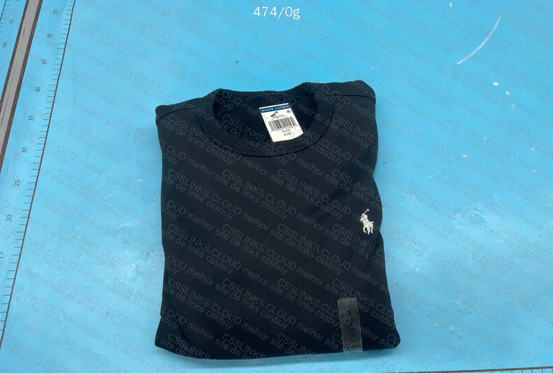 Ralph Lauren Polo Sweater