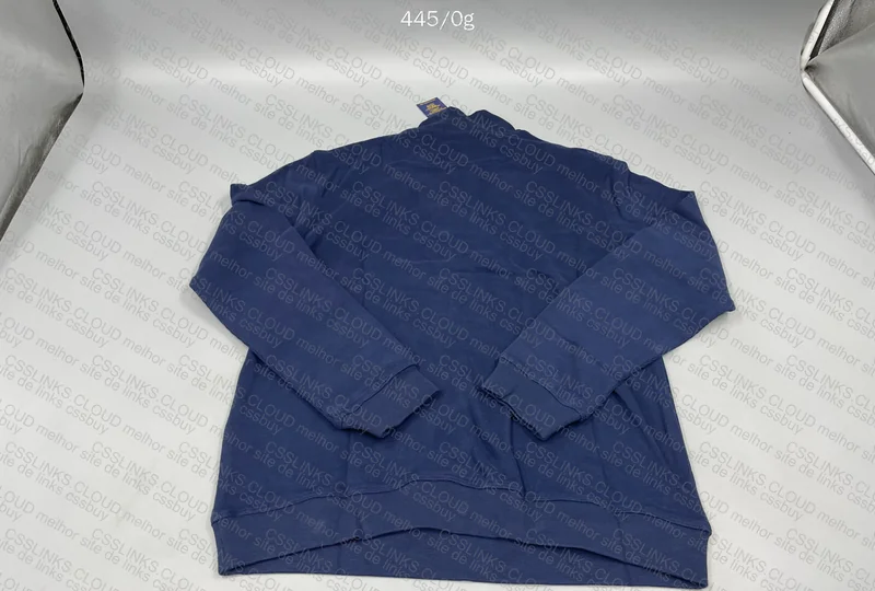 Ralph Lauren Polo Sweater M