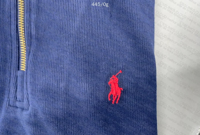 Ralph Lauren Polo Sweater M 3
