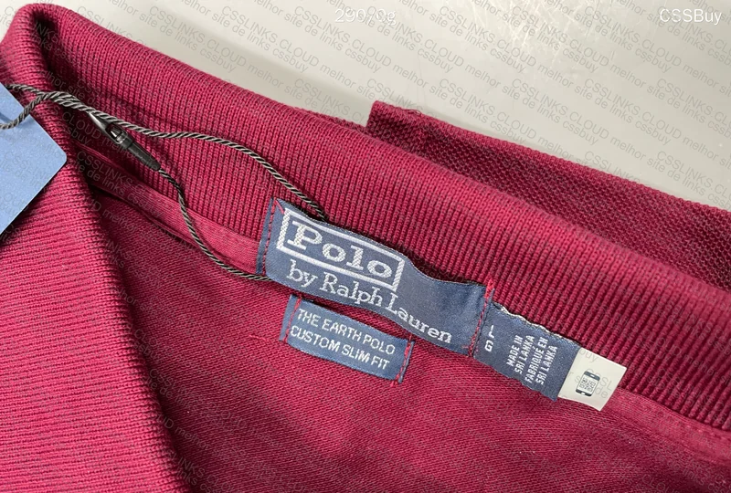 Ralph Lauren Polo Sweater