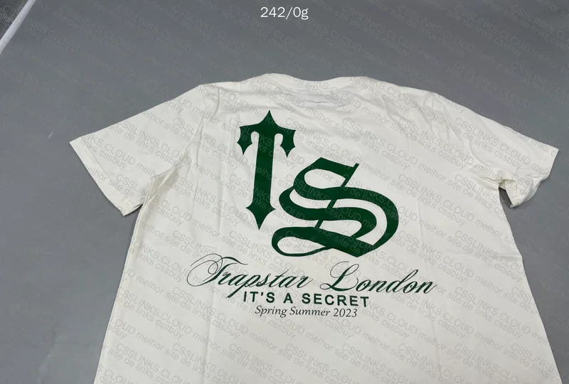 Trapstar Sweater 3