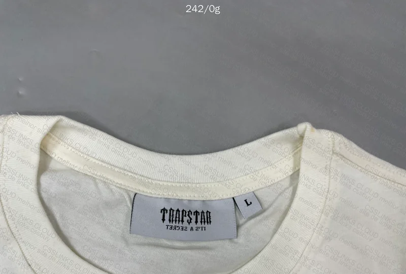 Trapstar Sweater 4