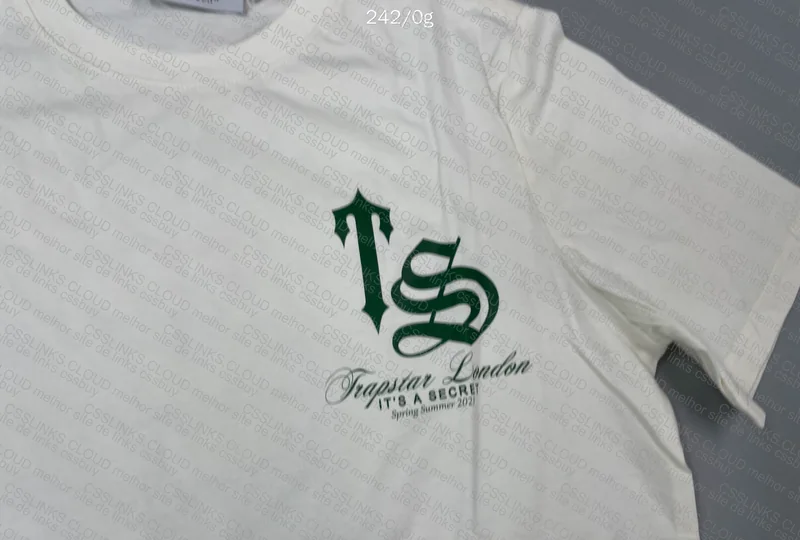 Trapstar Sweater 6