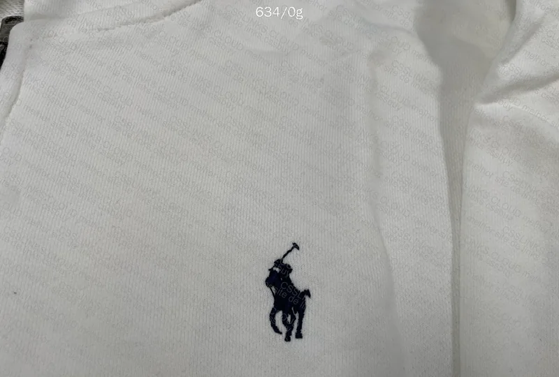 Ralph Lauren Sweater