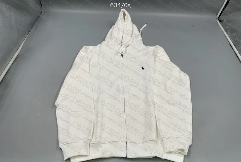 Ralph Lauren Sweater 2
