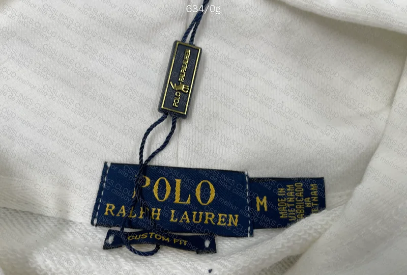 Ralph Lauren Sweater 4