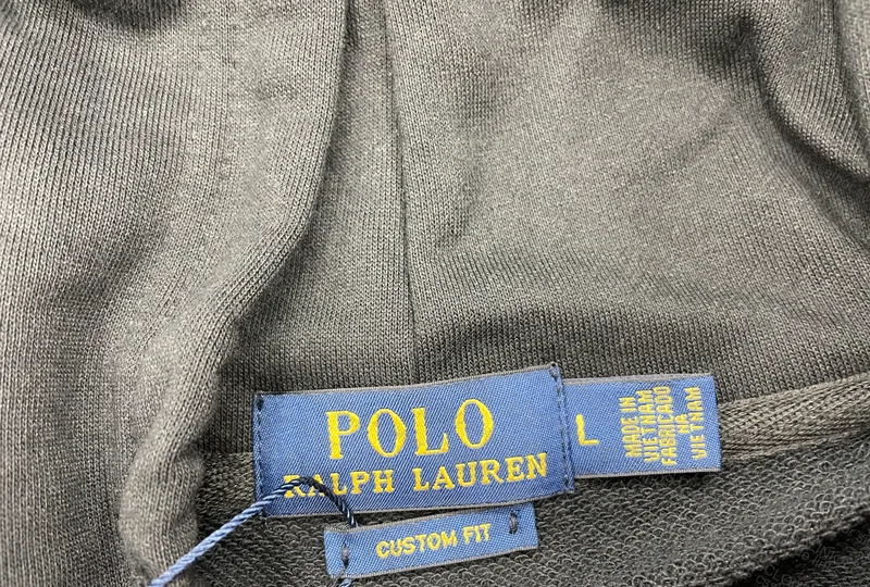 Ralph Lauren Sweater 4