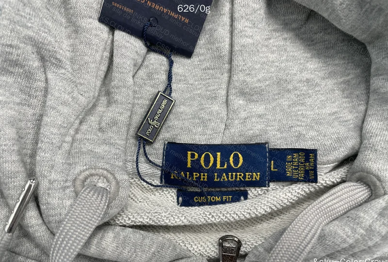 Ralph Lauren Sweater 4
