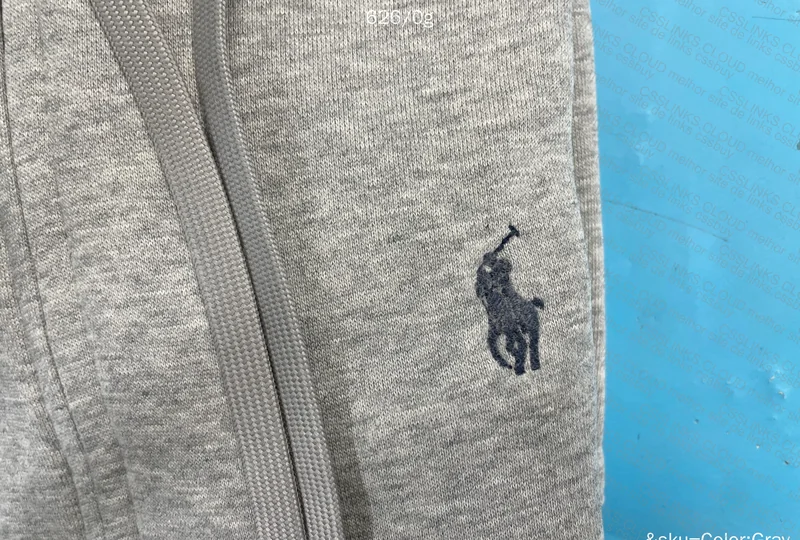 Ralph Lauren Sweater 5