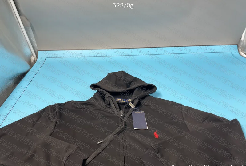 Ralph Lauren Sweater 3
