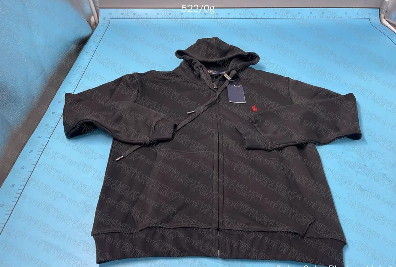 Ralph Lauren Sweater 4