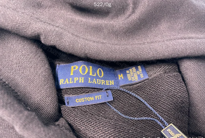 Ralph Lauren Sweater 5