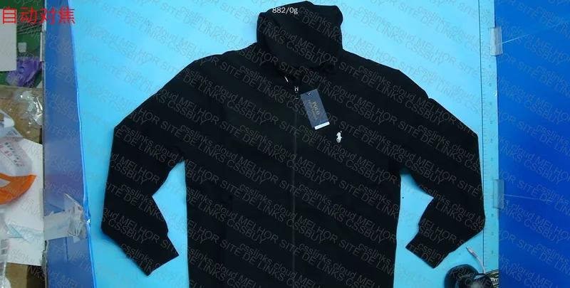 Ralph Lauren Sweater