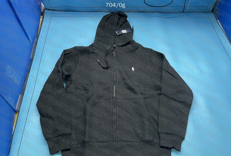 Ralph Lauren Sweater 2
