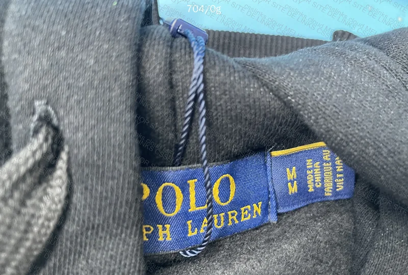 Ralph Lauren Sweater 3