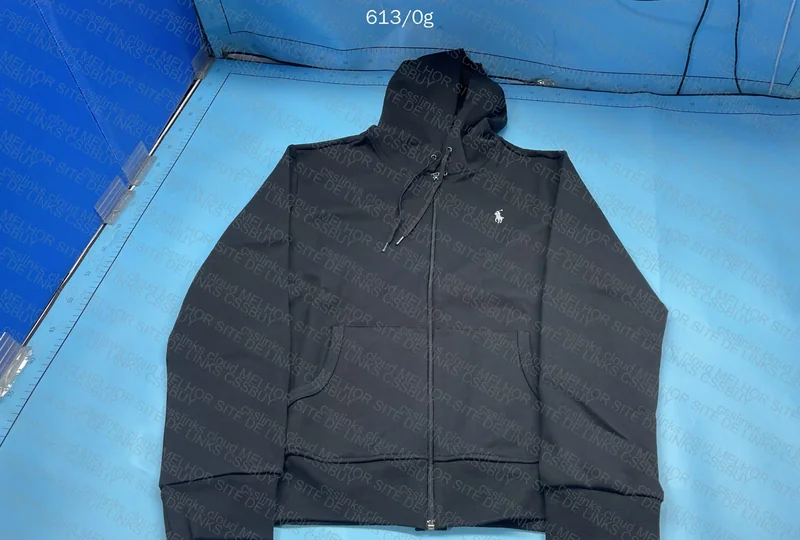 Ralph Lauren Sweater 2