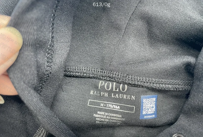 Ralph Lauren Sweater 4
