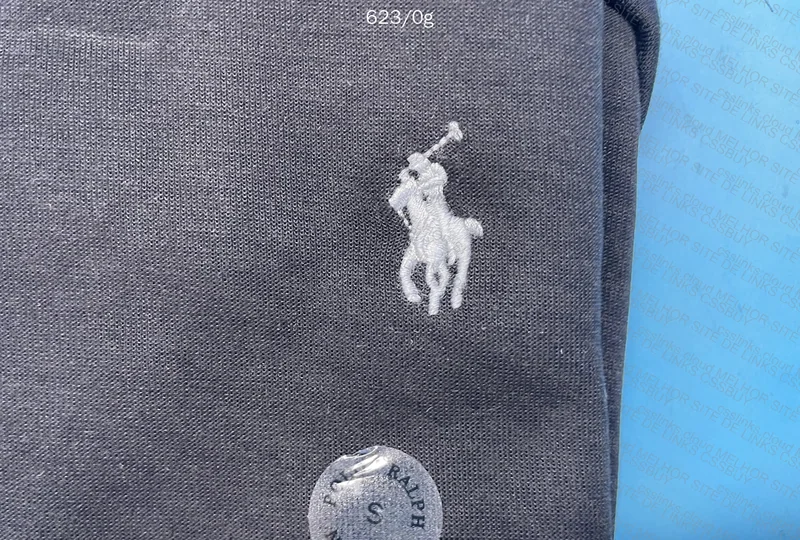 Ralph Lauren Sweater 2