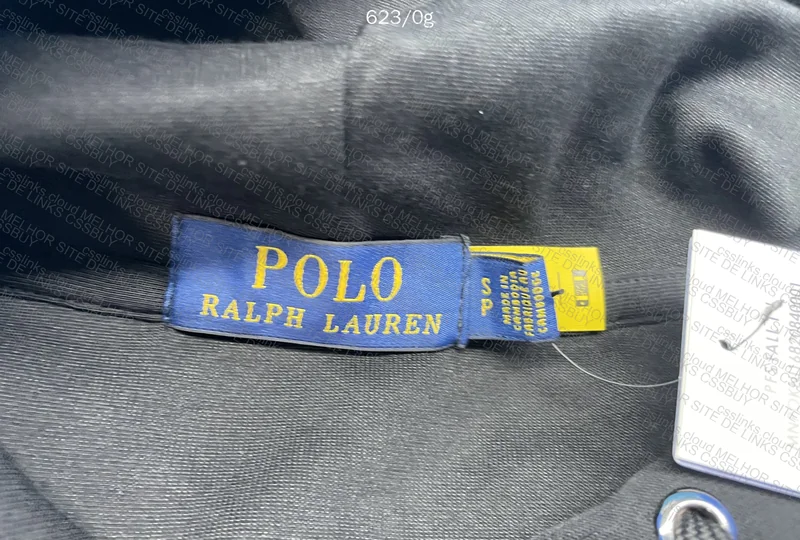 Ralph Lauren Sweater 3