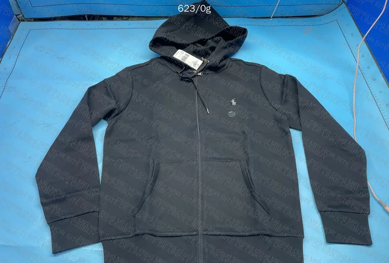 Ralph Lauren Sweater 4