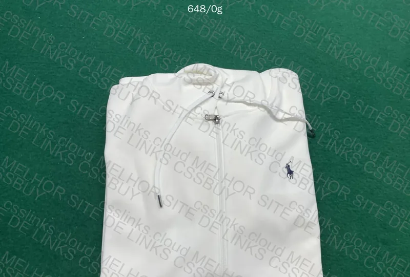 Ralph Lauren Sweater 5