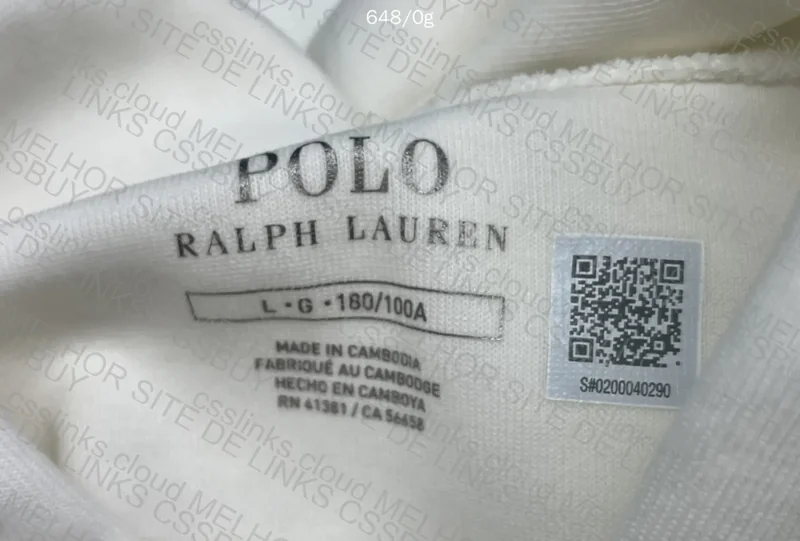 Ralph Lauren Sweater 6