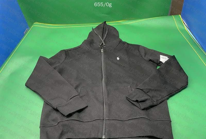 Ralph Lauren Sweater 2
