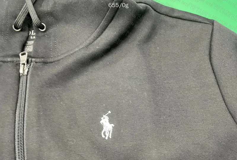 Ralph Lauren Sweater 3