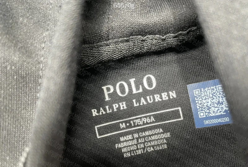 Ralph Lauren Sweater 4