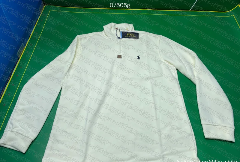 Ralph Lauren Sweater 5