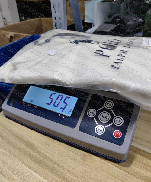 Ralph Lauren Sweater 8