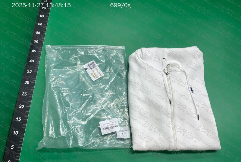 Ralph Lauren Sweater 2