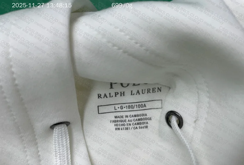 Ralph Lauren Sweater 3