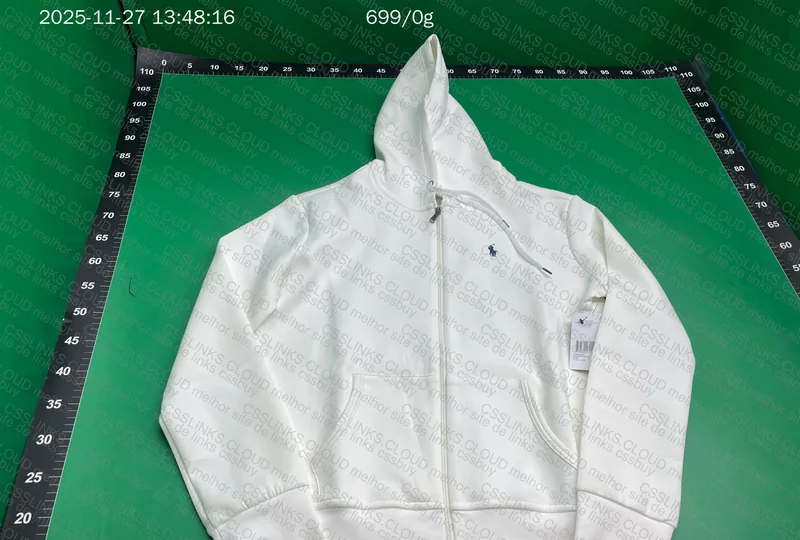 Ralph Lauren Sweater 5