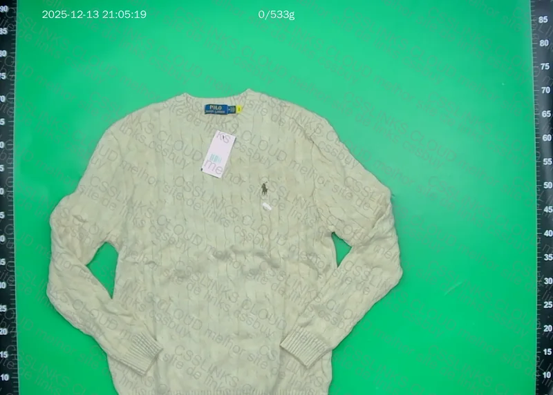 Ralph Lauren Sweater