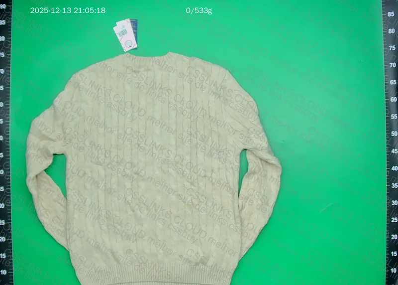 Ralph Lauren Sweater 2