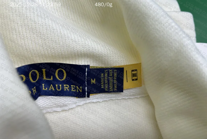 Ralph Lauren Sweater