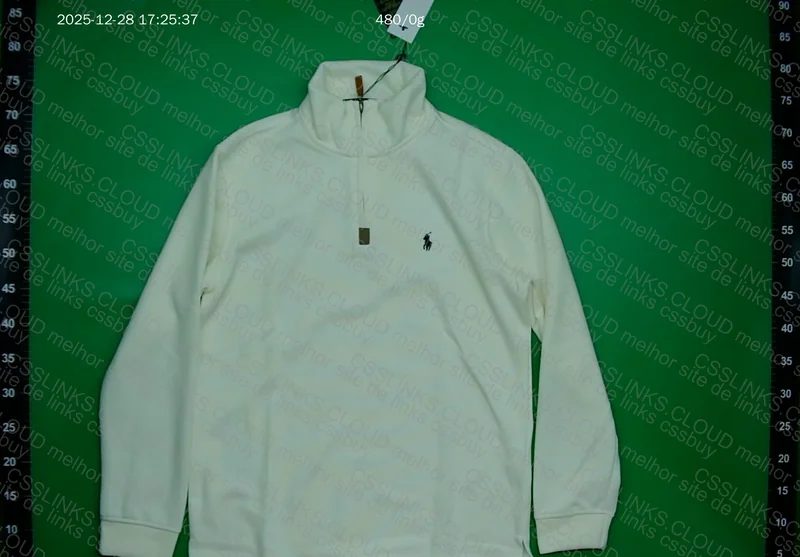 Ralph Lauren Sweater 2
