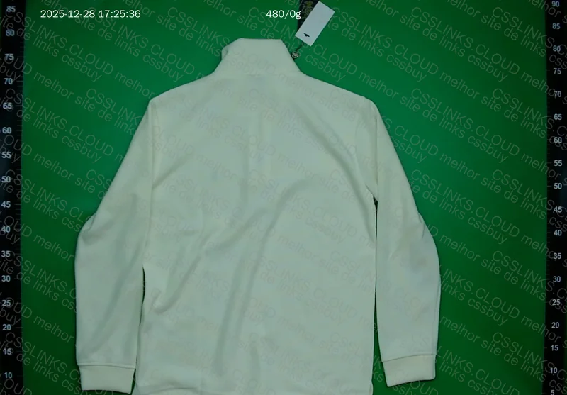 Ralph Lauren Sweater 4