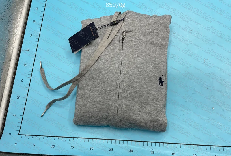 Ralph Lauren Double Knit Sweater 5